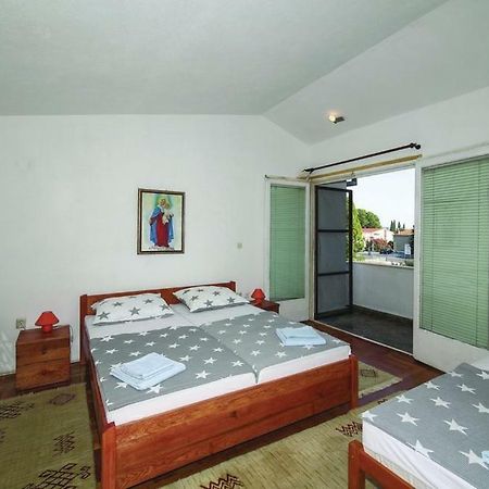 Kaštela Apartment Ivan מראה חיצוני תמונה