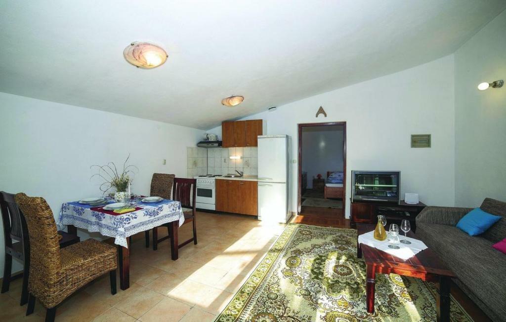 Kaštela Apartment Ivan מראה חיצוני תמונה