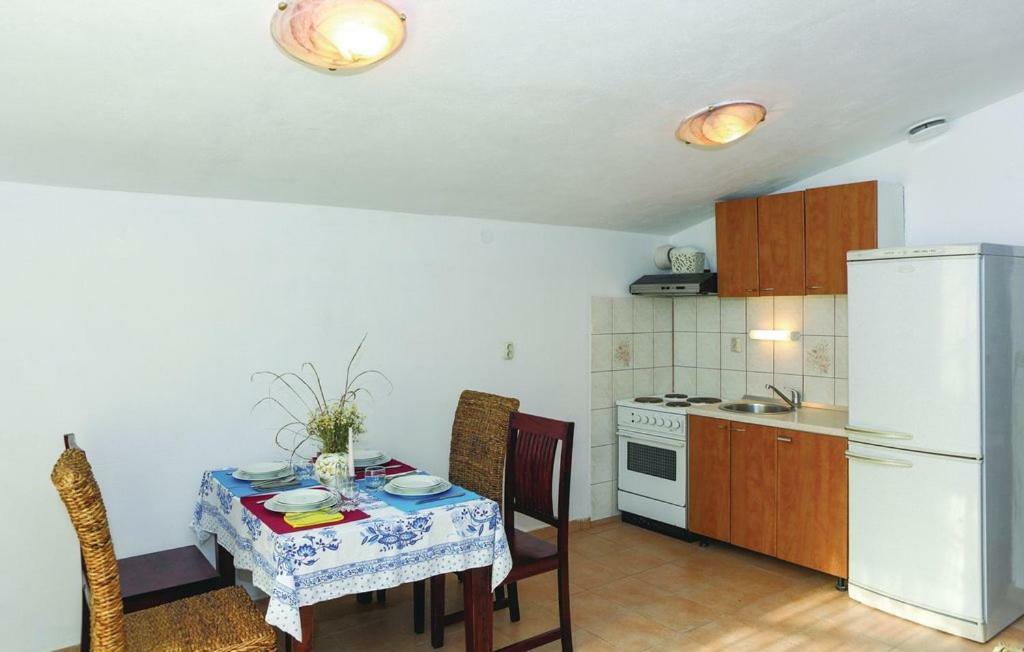 Kaštela Apartment Ivan מראה חיצוני תמונה