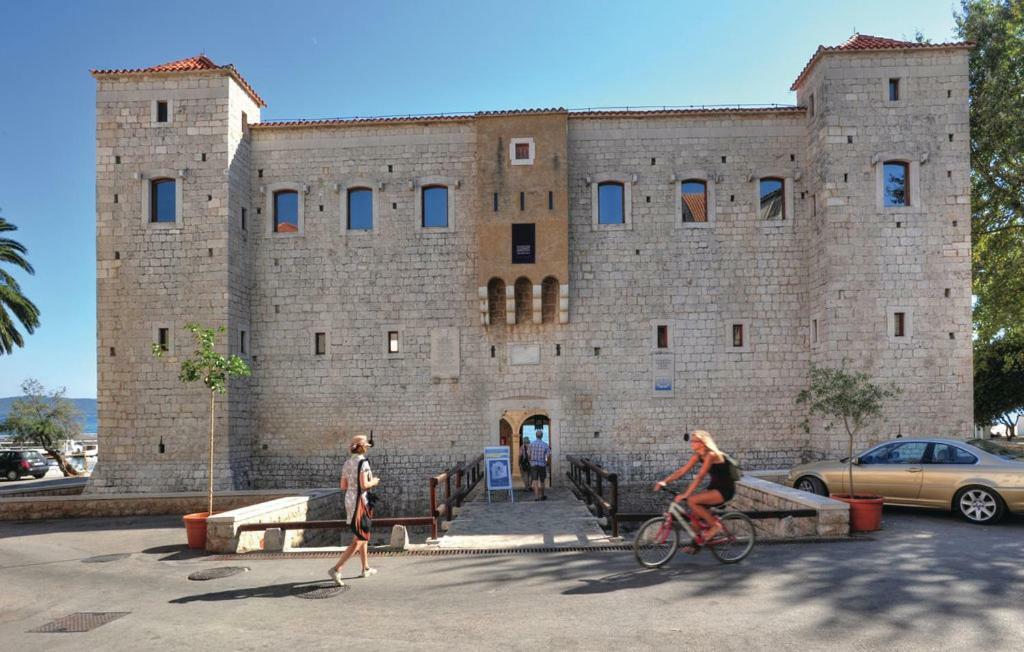 Kaštela Apartment Ivan מראה חיצוני תמונה