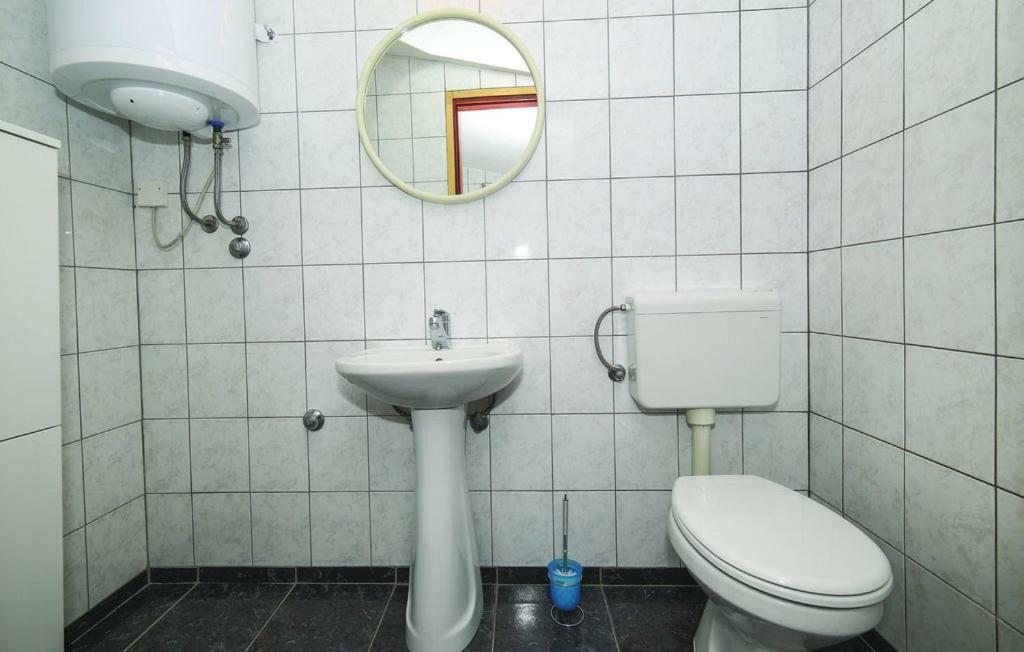 Kaštela Apartment Ivan מראה חיצוני תמונה