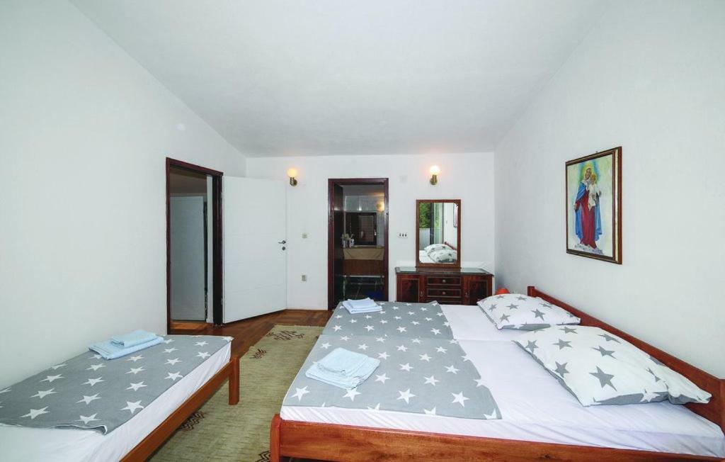 Kaštela Apartment Ivan מראה חיצוני תמונה