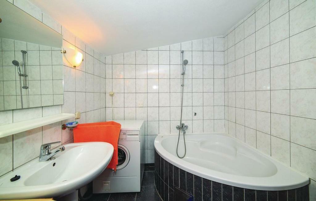 Kaštela Apartment Ivan מראה חיצוני תמונה
