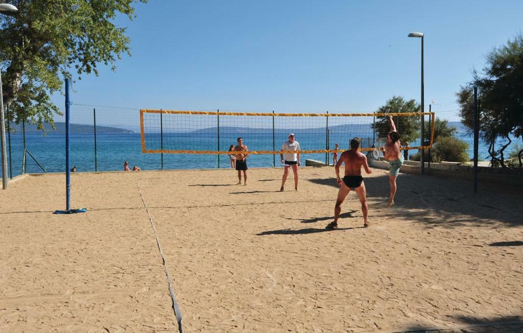 Kaštela Apartment Ivan מראה חיצוני תמונה