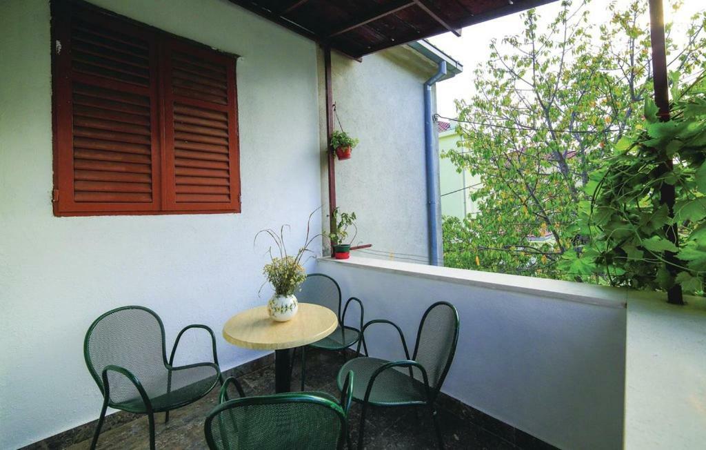 Kaštela Apartment Ivan מראה חיצוני תמונה