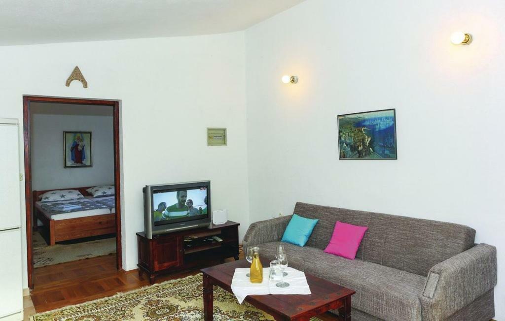 Kaštela Apartment Ivan מראה חיצוני תמונה