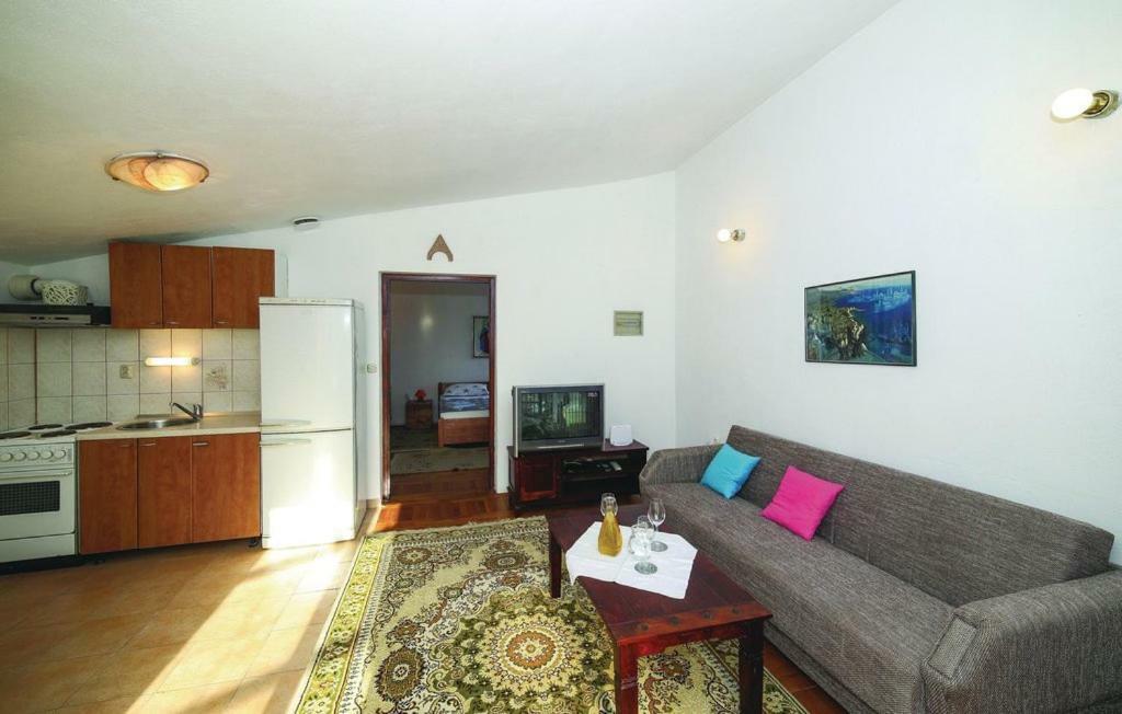 Kaštela Apartment Ivan מראה חיצוני תמונה